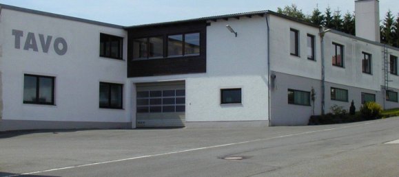 6596m² Warehouse in Cham, Germany No. 244559 9
