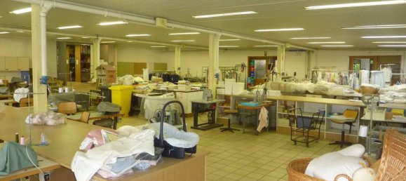 6596m² Warehouse in Cham, Germany No. 244559 22