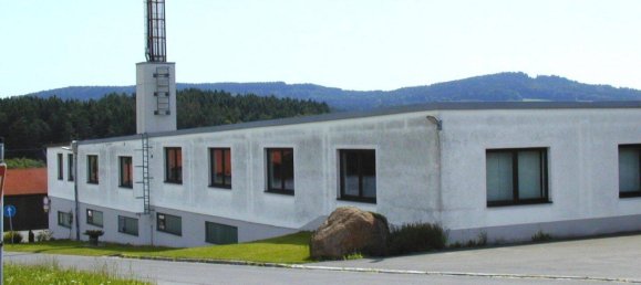 6596m² Warehouse in Cham, Germany No. 244559 6
