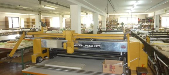 6596m² Warehouse in Cham, Germany No. 244559 23