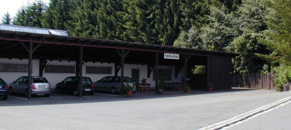 6596m² Warehouse in Cham, Germany No. 244559 15