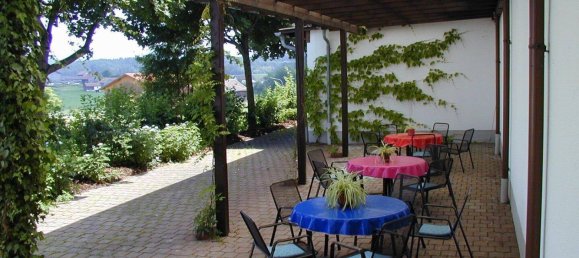 6596m² Warehouse in Cham, Germany No. 244559 17