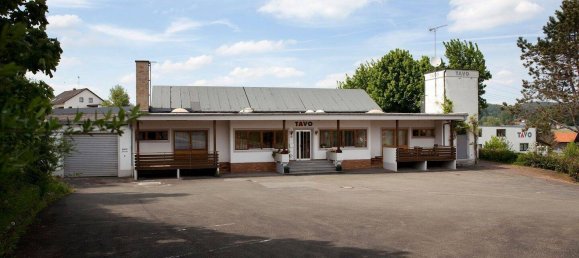 6596m² Warehouse in Cham, Germany No. 244559 13