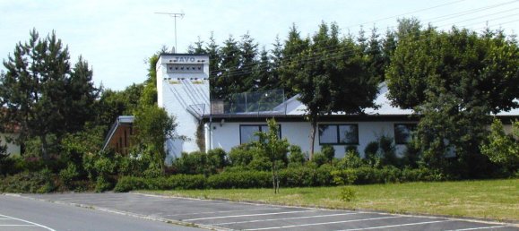 6596m² Warehouse in Cham, Germany No. 244559 14