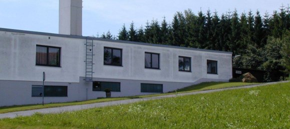 6596m² Warehouse in Cham, Germany No. 244559 8