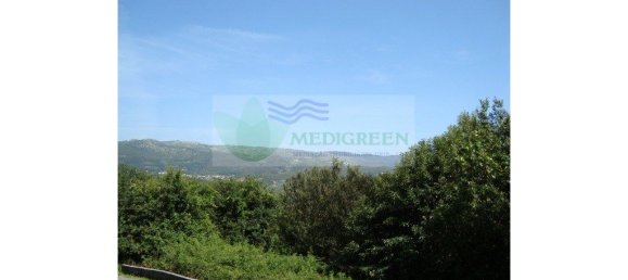 5000m² Land in Pessegueiro do Vouga, Portugal No. 255639 5