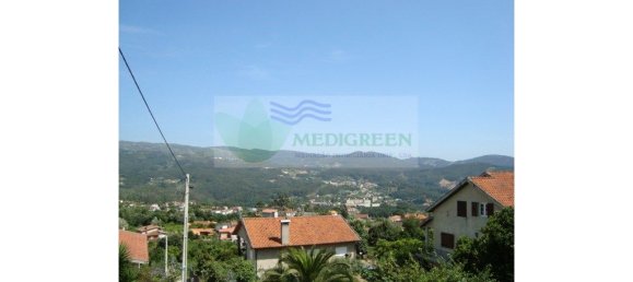 5000m² Land in Pessegueiro do Vouga, Portugal No. 255639 6