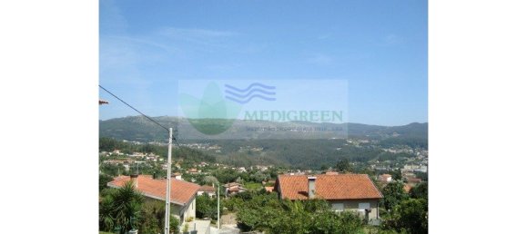 5000m² Land in Pessegueiro do Vouga, Portugal No. 255639 7