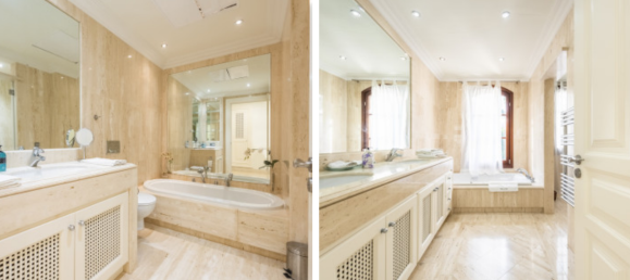 6 Schlafzimmer Villa in Marbella Golden Mile, Spain, Nr. 4763 12