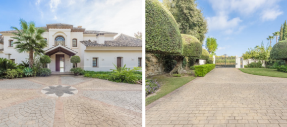 6 Schlafzimmer Villa in Marbella Golden Mile, Spain, Nr. 4763 21