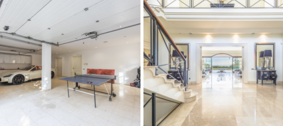 6 Schlafzimmer Villa in Marbella Golden Mile, Spain, Nr. 4763 16