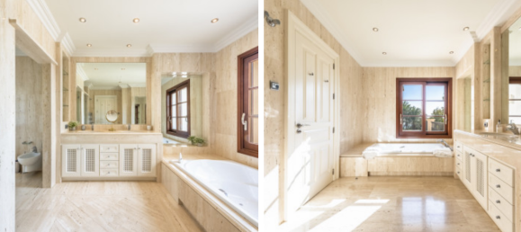 6 Schlafzimmer Villa in Marbella Golden Mile, Spain, Nr. 4763 11