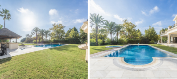 6 Schlafzimmer Villa in Marbella Golden Mile, Spain, Nr. 4763 19