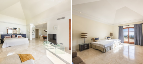 6 Schlafzimmer Villa in Marbella Golden Mile, Spain, Nr. 4763 8