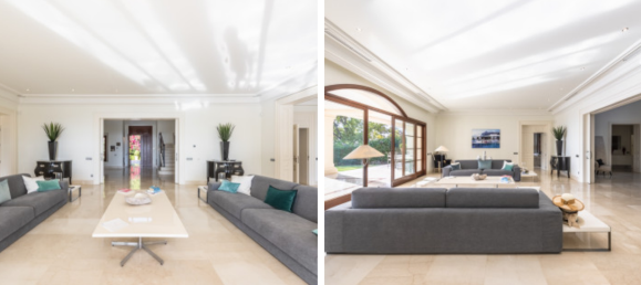 6 Schlafzimmer Villa in Marbella Golden Mile, Spain, Nr. 4763 6