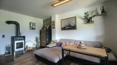 Dúplex de 4 habitaciónes en Uttendorf, Austria No. 240607