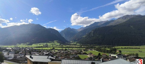 Dúplex de 4 habitaciónes en Uttendorf, Austria No. 240607 4