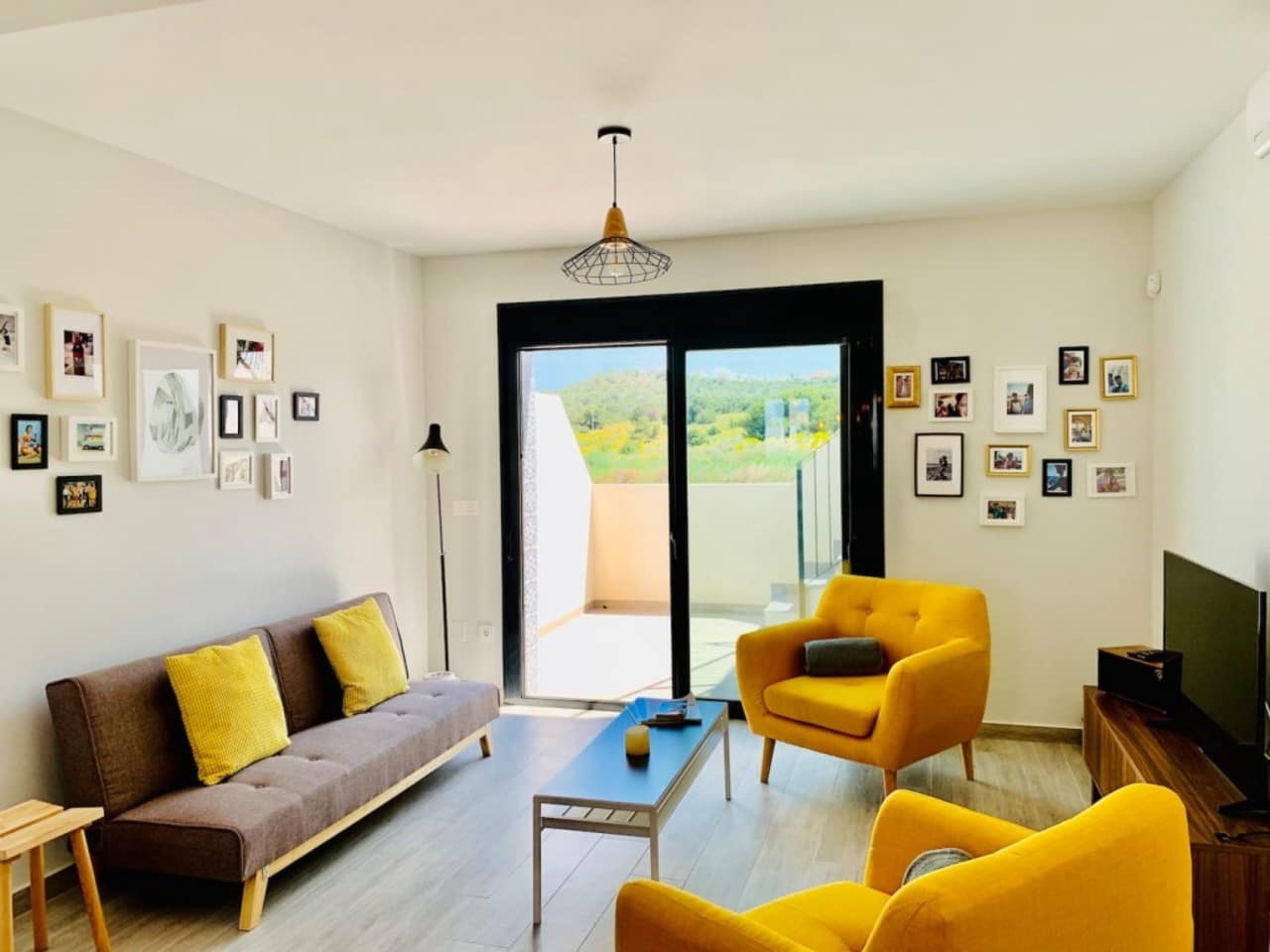 3 chambres Appartement à San Miguel de Salinas, Spain No. 186389