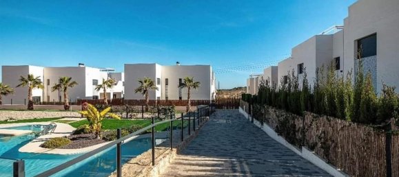 3 chambres Appartement à San Miguel de Salinas, Spain No. 186389 12