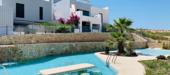 3 chambres Appartement à San Miguel de Salinas, Spain No. 186389 13