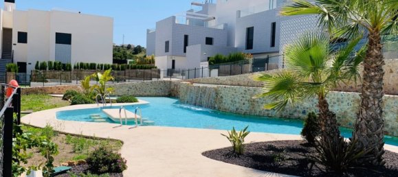 3 chambres Appartement à San Miguel de Salinas, Spain No. 186389 14