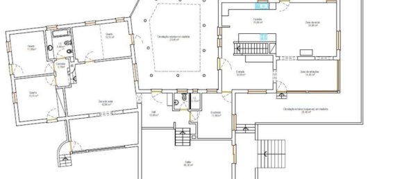 5 chambres Maison à Marmelete, Portugal No. 90918 30