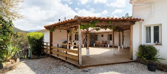 5 chambres Maison à Marmelete, Portugal No. 90918 4