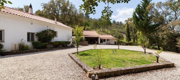 5 chambres Maison à Marmelete, Portugal No. 90918 3
