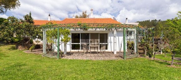 5 chambres Maison à Marmelete, Portugal No. 90918 23