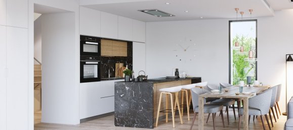 3 bedrooms Villa in Golf Bahia, Spain No. 9159 7