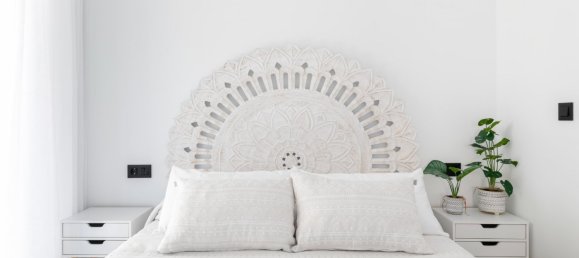 3 bedrooms Villa in Golf Bahia, Spain No. 9159 18