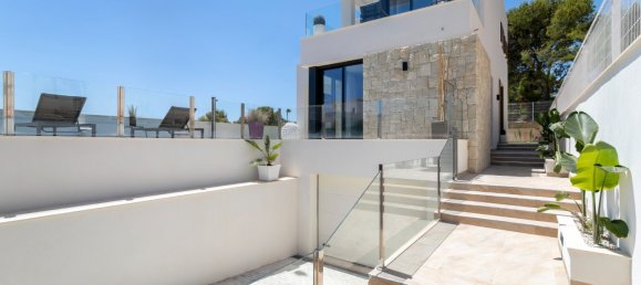 3 bedrooms Villa in Golf Bahia, Spain No. 9159 27