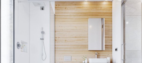 3 bedrooms Villa in Golf Bahia, Spain No. 9159 8