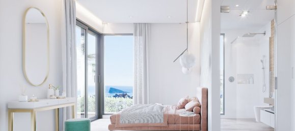 3 bedrooms Villa in Golf Bahia, Spain No. 9159 9