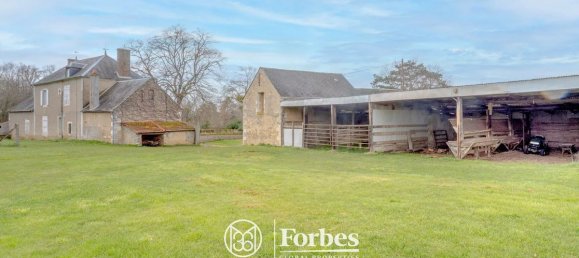 3 chambres Maison à Lignières, France No. 73489 7