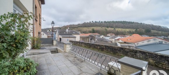 5 rooms House in Fontoy, France No. 45437 4