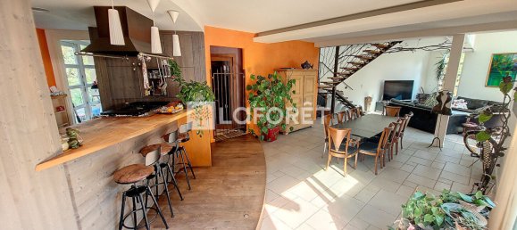 Дом с 7 спальнями в Илькирш-Граффенштаден, Франция № 97525 11