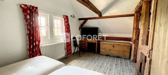 Дом с 7 спальнями в Илькирш-Граффенштаден, Франция № 97525 5