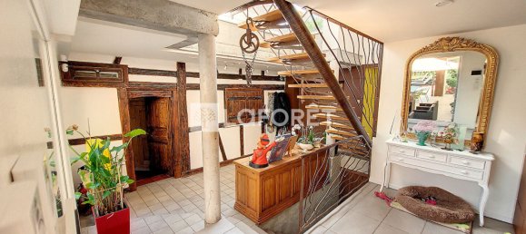 Дом с 7 спальнями в Илькирш-Граффенштаден, Франция № 97525 18