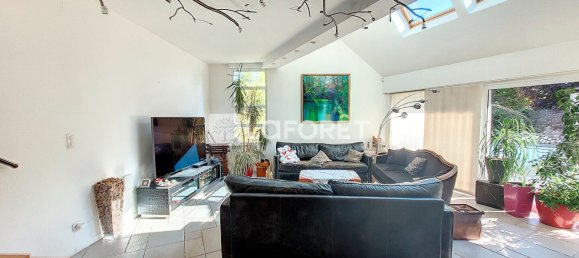 Дом с 7 спальнями в Илькирш-Граффенштаден, Франция № 97525 14