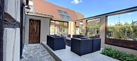 Дом с 7 спальнями в Илькирш-Граффенштаден, Франция № 97525 20