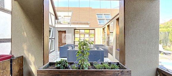 Дом с 7 спальнями в Илькирш-Граффенштаден, Франция № 97525 2