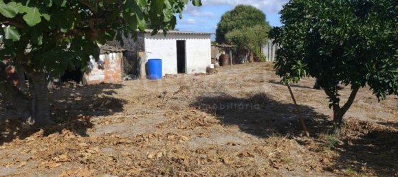 Grundstück in Figueira dos Cavaleiros, Portugal 492m², Nr. 344770 3