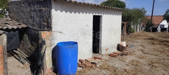 Grundstück in Figueira dos Cavaleiros, Portugal 492m², Nr. 344770 6