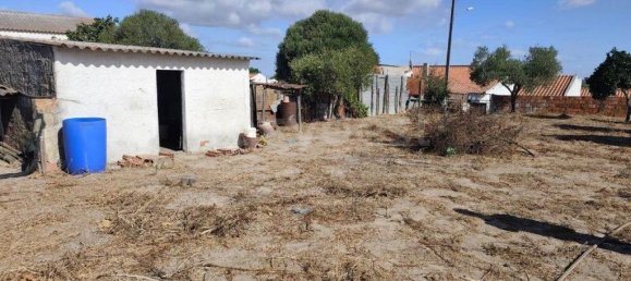 Grundstück in Figueira dos Cavaleiros, Portugal 492m², Nr. 344770 4