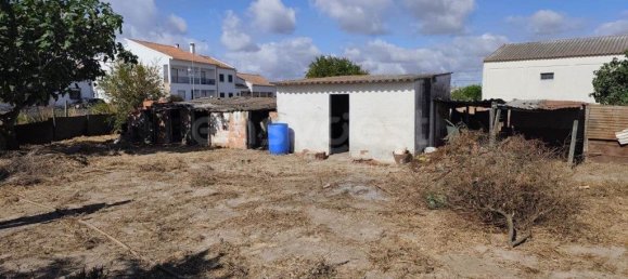 Grundstück in Figueira dos Cavaleiros, Portugal 492m², Nr. 344770 2