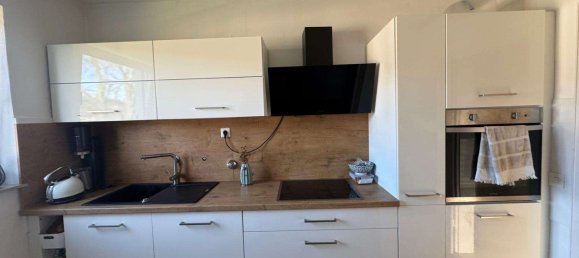 1 Schlafzimmer Wohnung in Bielefeld, Germany, Nr. 25671 11