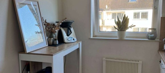 1 Schlafzimmer Wohnung in Bielefeld, Germany, Nr. 25671 2