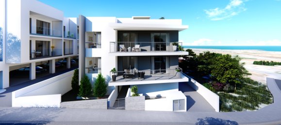 3 bedrooms Apartment in Paphos, Cyprus No. 17148 7