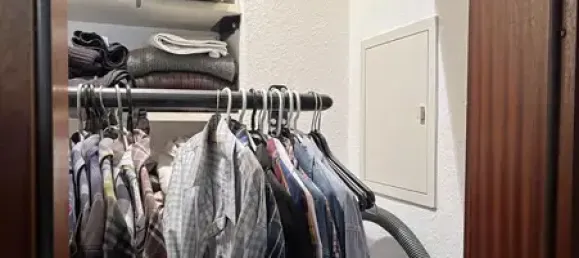 Квартира с 1 спальней в Пфорцхайм, Германия № 280434 13